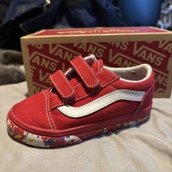 Baby Vans