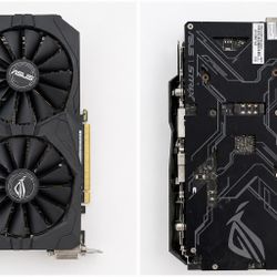 GTX 1050 Ti 4GB Gaming Graphics Card 