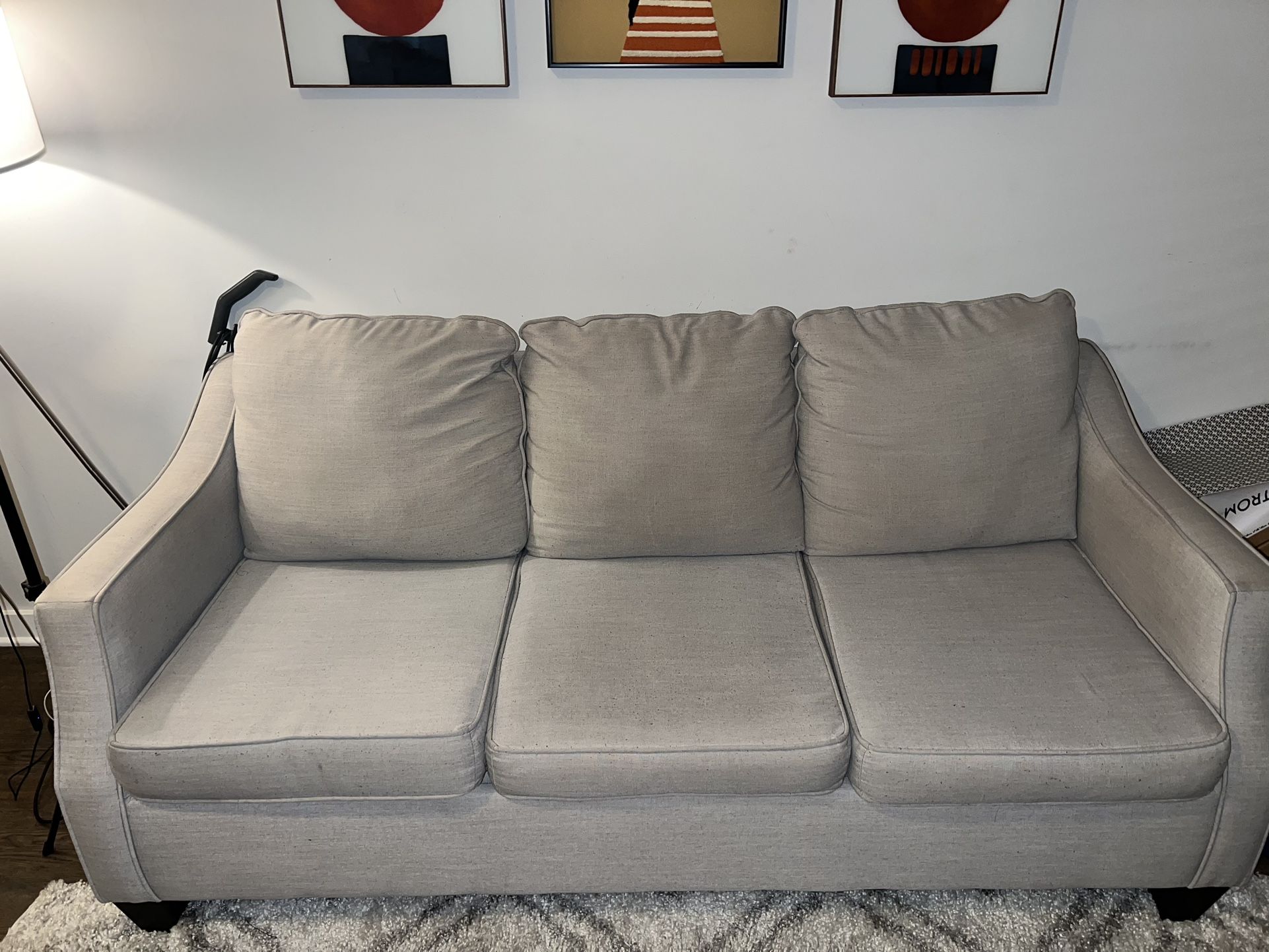 3 Seater Couch
