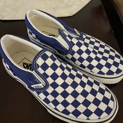 Vans Youth Size 1; BRAND NEW! 🛹 