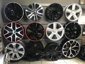 Replicas replicas replicas !!!