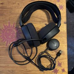 Steelseries ARCTIS 7 Lossless Wireless Gaming Headset