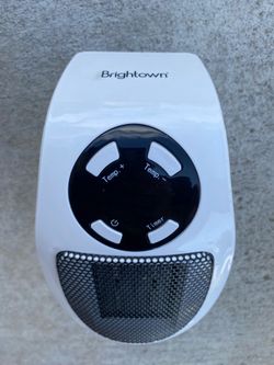 Brighton Space Heater