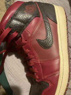Jordan 1s