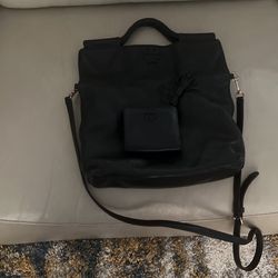 Tori Burch Purse 
