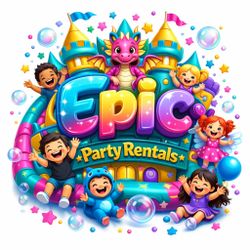Epic Party Rentals CLE