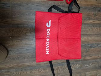 Doordash bag kit