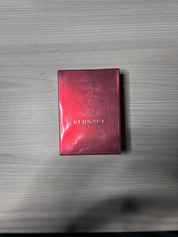 VERSACE EROS FLAME EDP