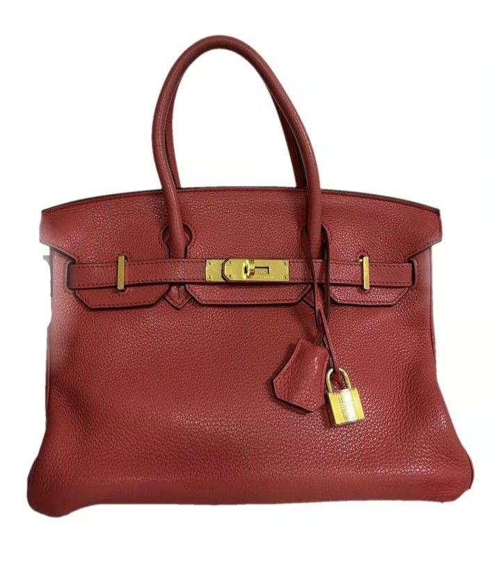 Vintage Birkin BAG 35