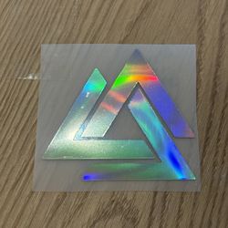 Selling CHI, Unmanageable Stickers HMU 