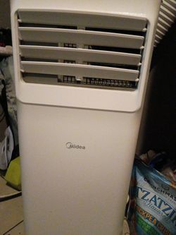 Midea ac