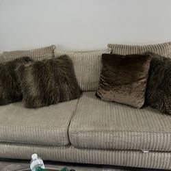 Sofa Set 