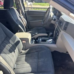 2006 Jeep Grand Cherokee