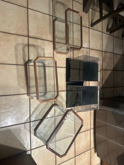Display Cases