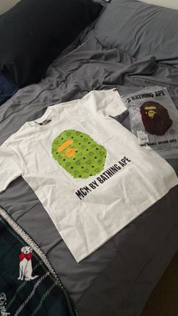 Bape T Shirt