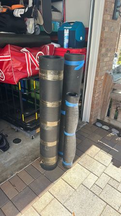 Gym Mats