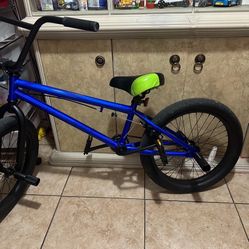 20-inch Bmx Bike