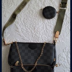 Bag / Bolsa
