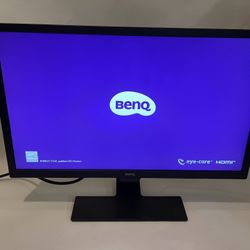 BenQ GL2480 HD 24’’ Computer Monitor 