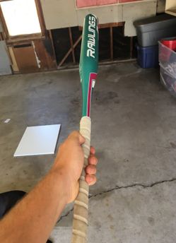Rawlings women’s/girls fastpich softball bat