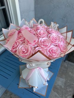 eternal roses