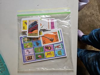 Loteria