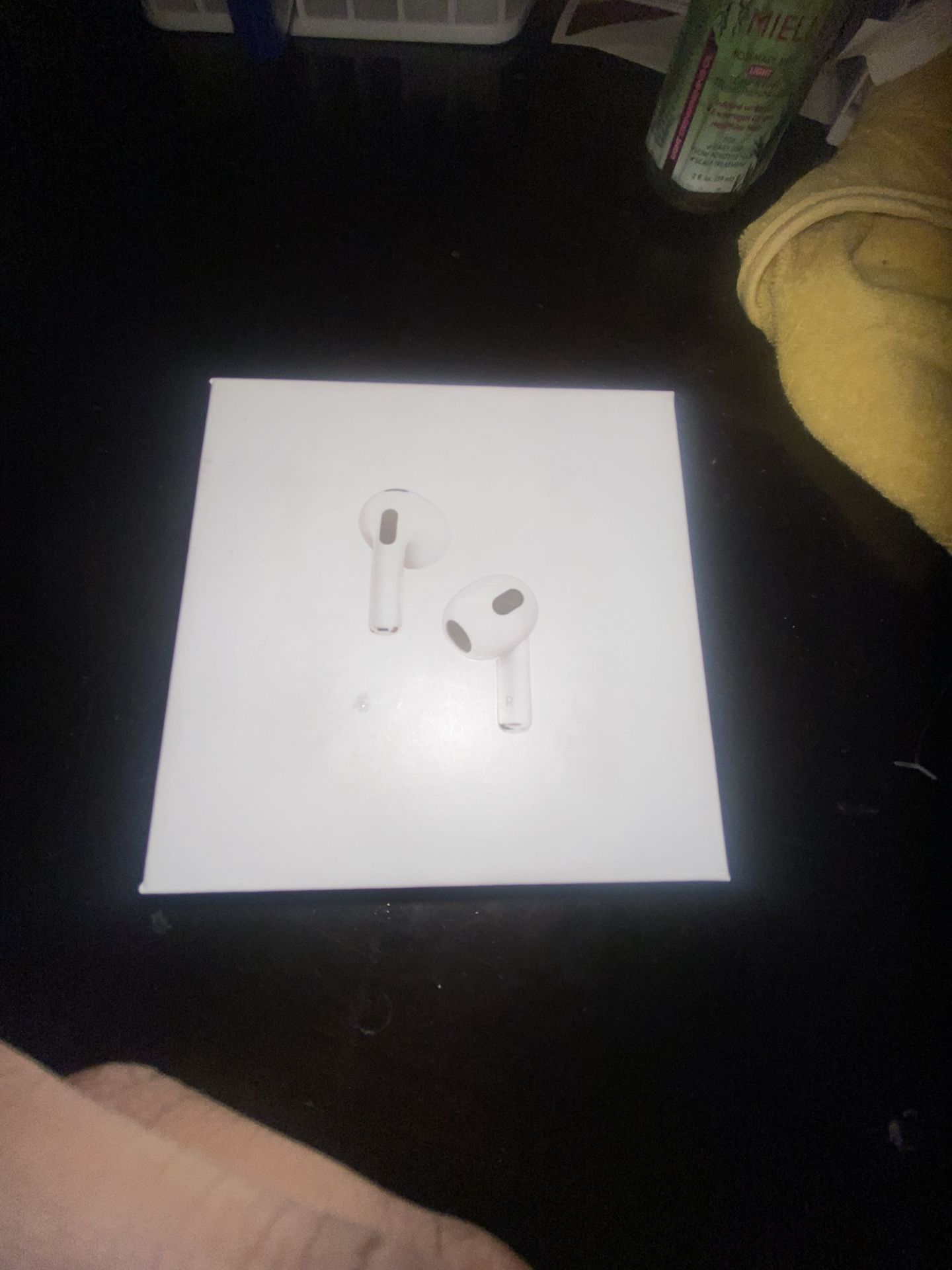 AirPods 3rd Generation