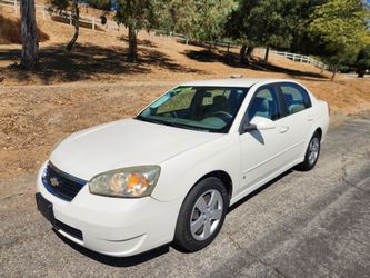 2007 Chevrolet Malibu