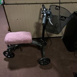 Knee Scooter 