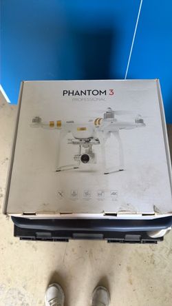 Phantom 3 Professional