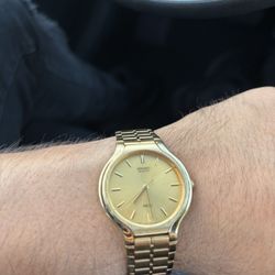 Seiko 