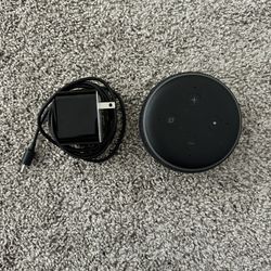Amazon Echo Dot 3rd Generation Smart Speaker (C78MP8)