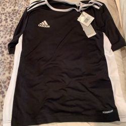 Boys Large Adidas NWT 