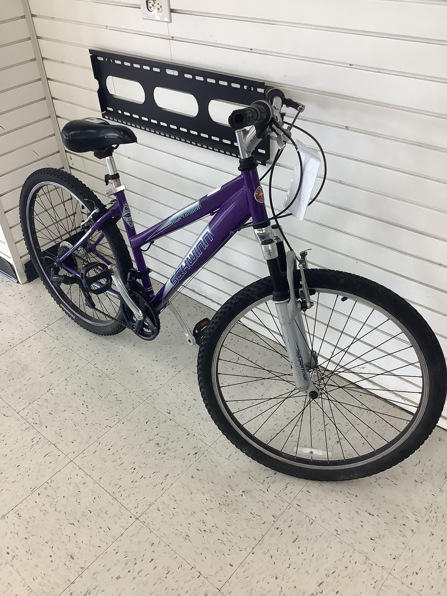 Schwinn Bike