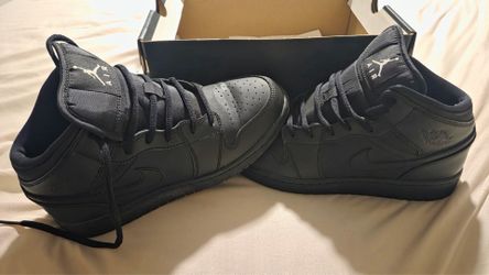 Air Jordan 1 Md BG
