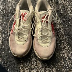 Giannis Freak 6 “Aster pink”