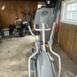 Spirit Elliptical 