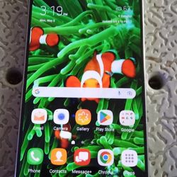 Samsung Galaxy Note 5