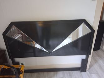 Headboard