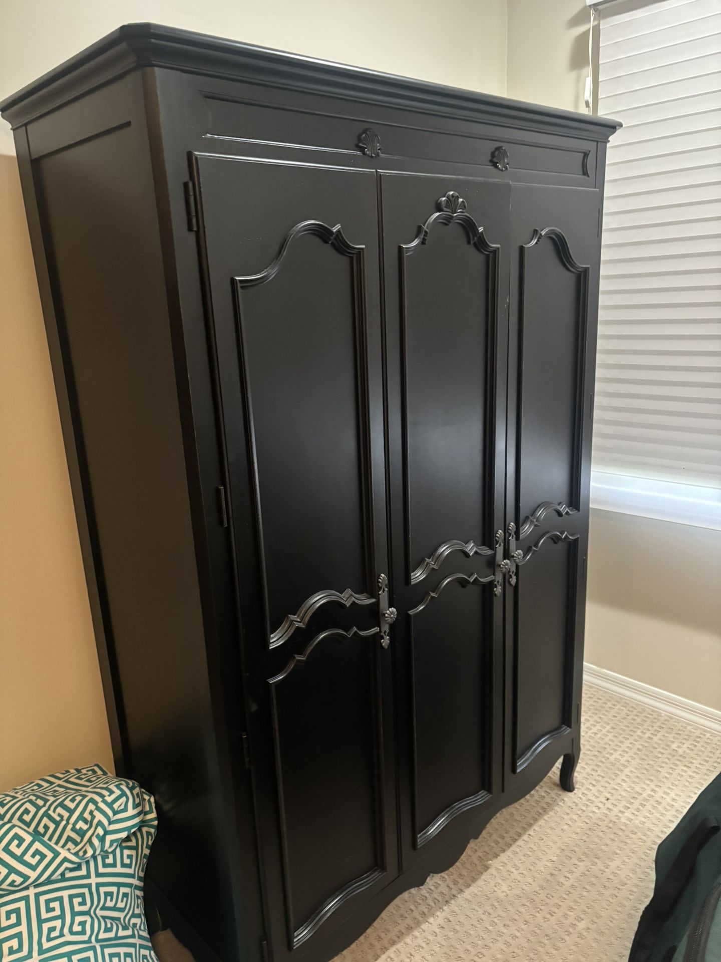 Bedroom Furniture set