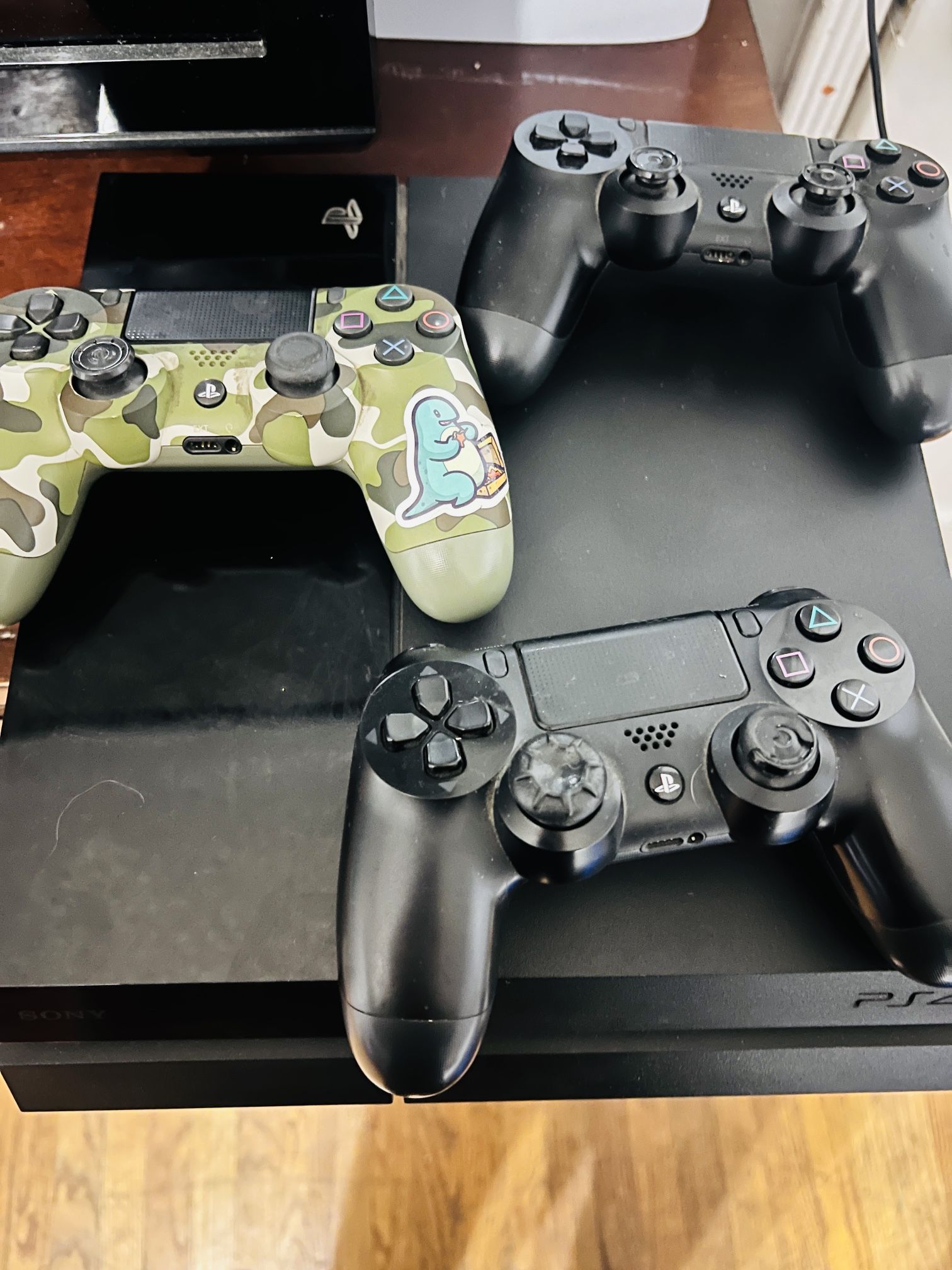 PS4