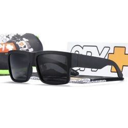 Men’s SPY sunglasses 