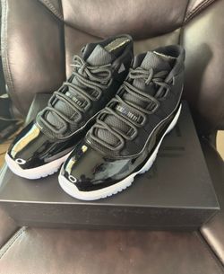 Jordan space jam
