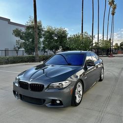 BMW 535i