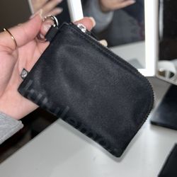 Lululemon Wallet 