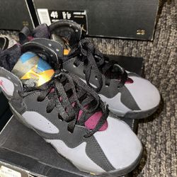 Air Jordan Retro 7s 