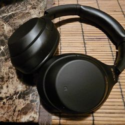 Somy Head Phones 