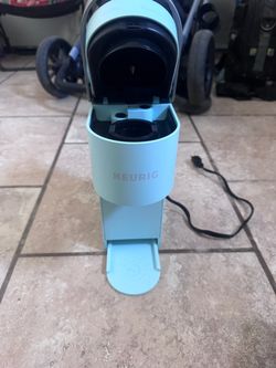 Keurig Single Serve Coffee Maker