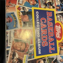 Baseball Cards 88 Topps