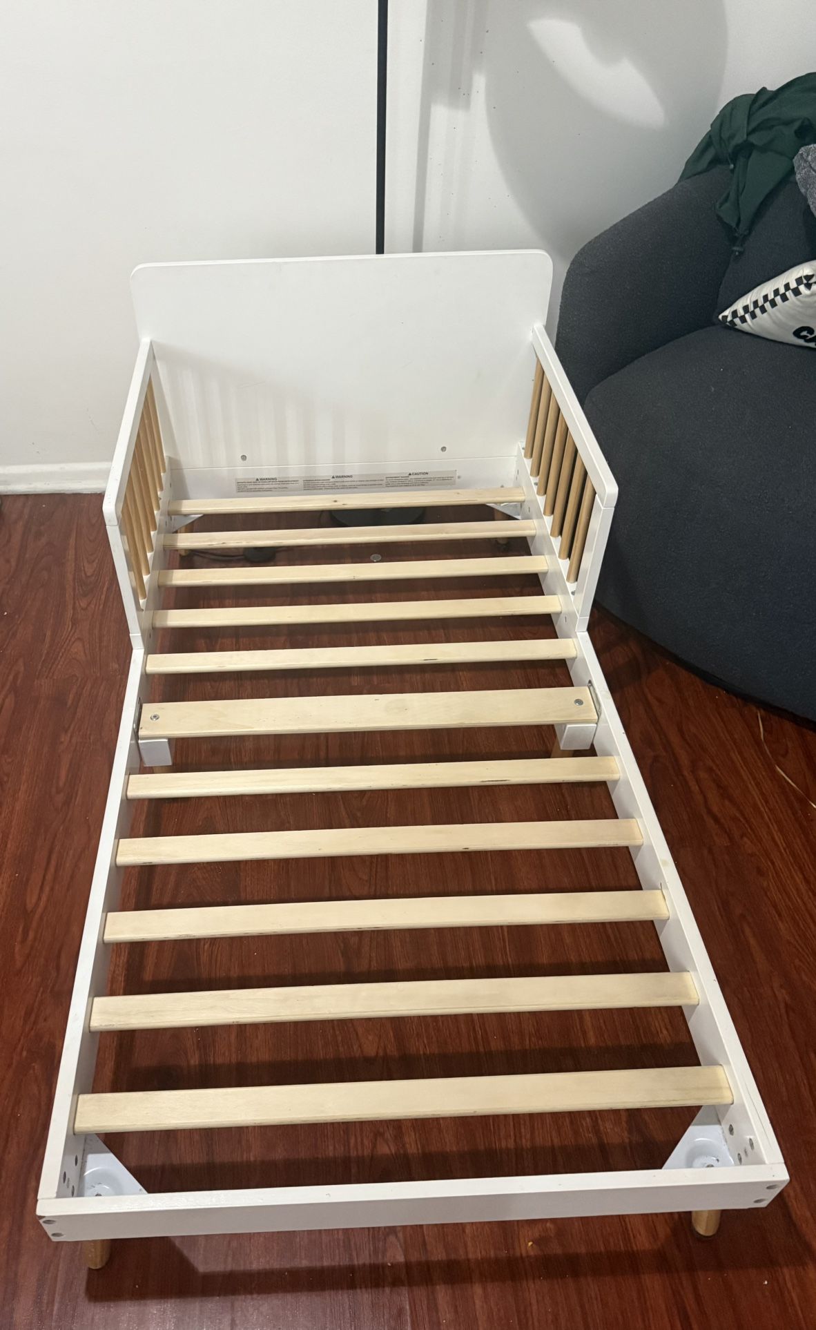 Kid Bed 